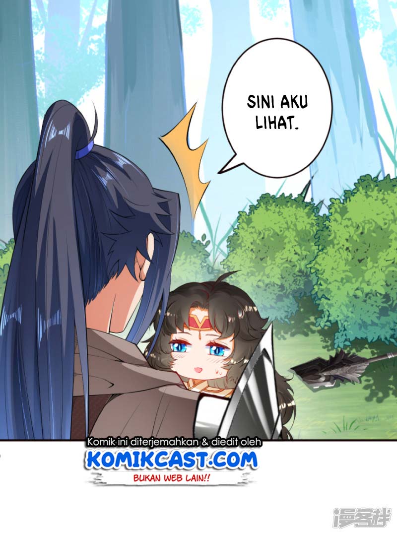 Dilarang COPAS - situs resmi www.mangacanblog.com - Komik against the gods 304 - chapter 304 305 Indonesia against the gods 304 - chapter 304 Terbaru 6|Baca Manga Komik Indonesia|Mangacan